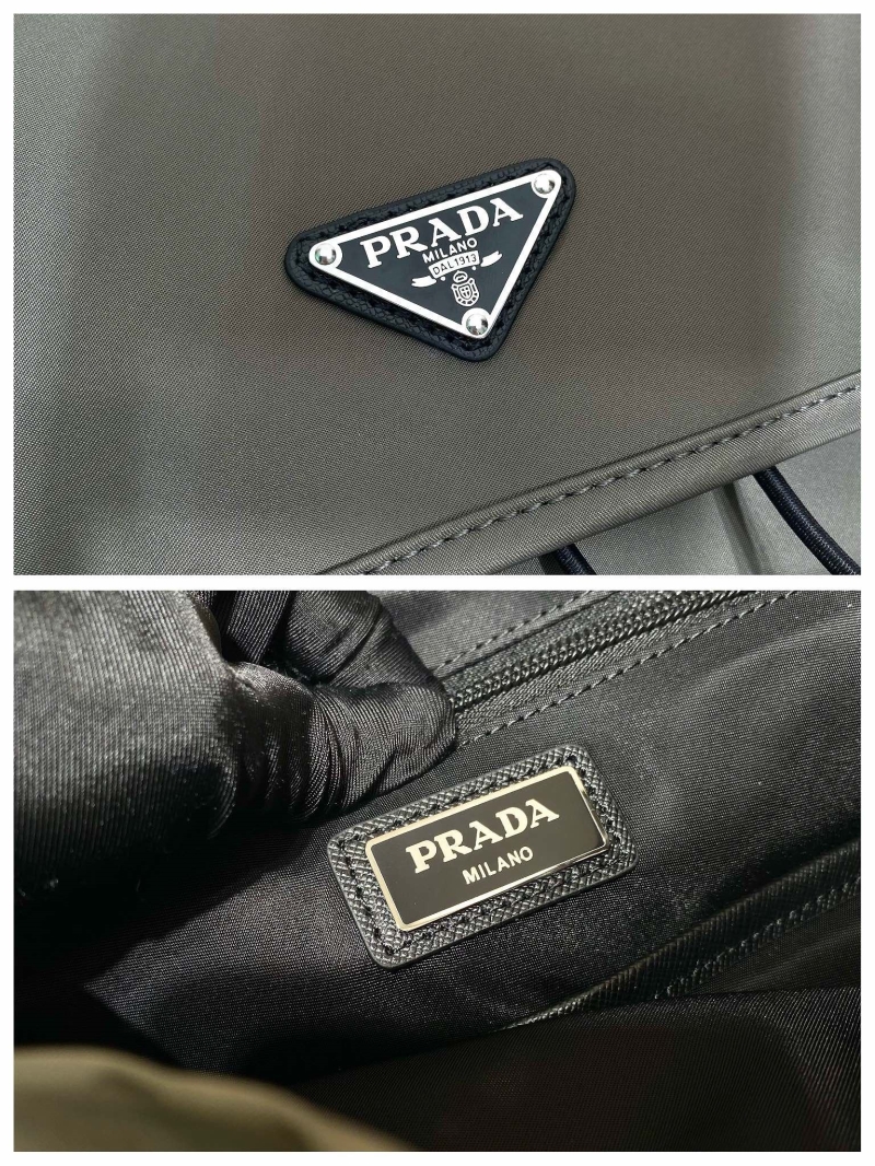 Pra*a backpacks